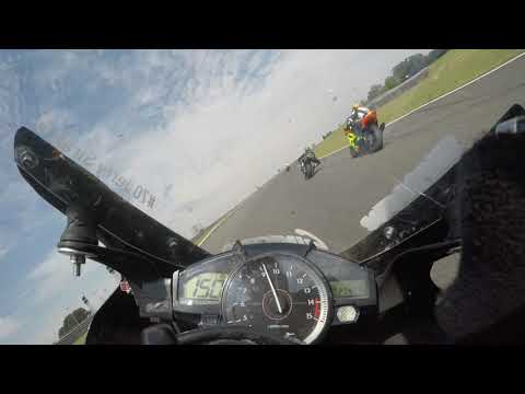 4a etapa CPRMOTO AIC 2017 #70JerryStrait R1