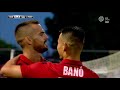 video: Davide Lanzafame gólja a Vasas ellen, 2018