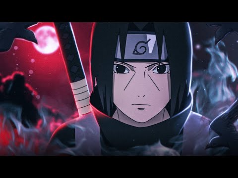 The boy who sacrificed his everything - Itachi Uchiha AMV      #anime #itachi #animeedit