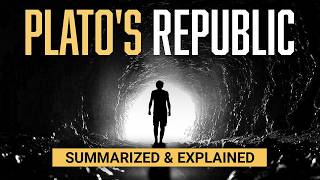 Plato's REPUBLIC – Full Summary and Explanation of Western Philosophy's Most Important Book