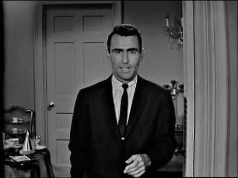 2x22 pt.2 Chiamata a lunga distanza - Ai Confini Della Realtà (The Twilight Zone)