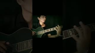 Download lagu Buih Jadi Permadani (Exist) - Gitar Akustik Cover ( fingerstyle ) mp3