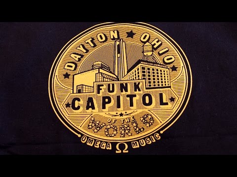 Omega Music | Dayton, OH | Record Stores Across America S08E03