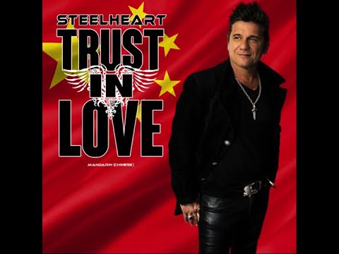 Miljenko Matijević of Steelheart - Tulsa Music Stream Episode 57