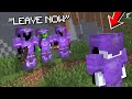 When The STRONGEST Rivals Become Allies In Minecraft SMP