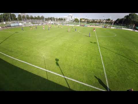 Olympia Haarlem - VSV