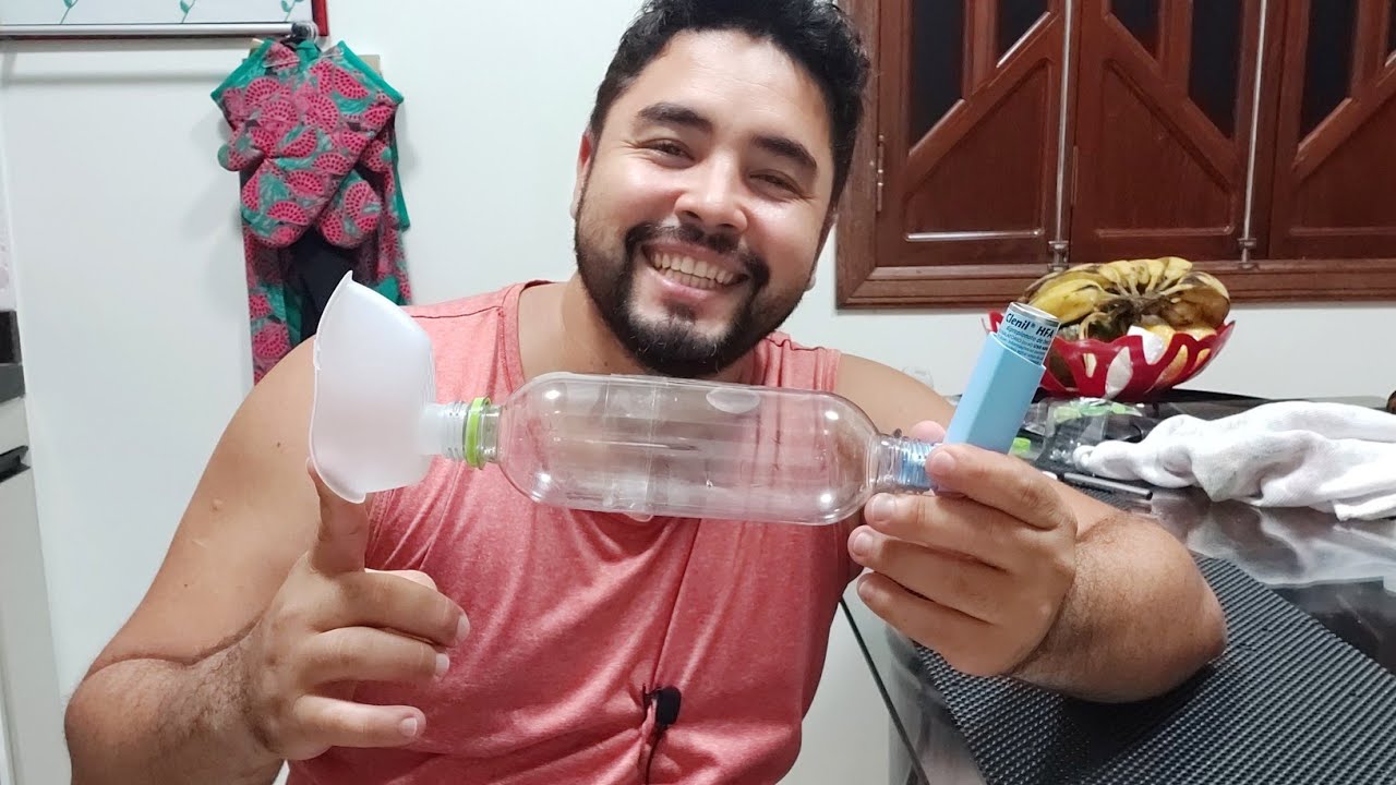 Watch Now Espaçador infantil. #caseiro Espaçador infantil. #caseiro