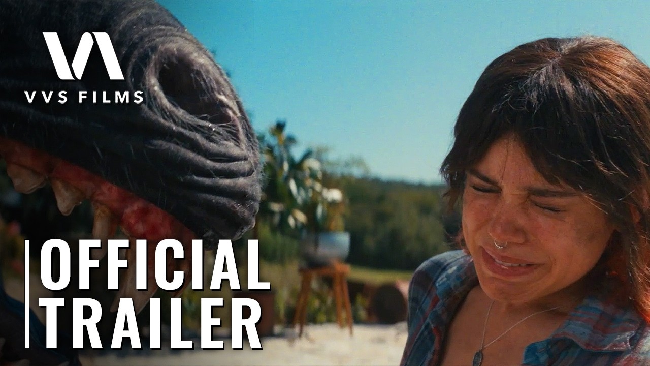 Trailer