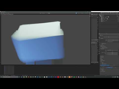 Blender:Motion Blur