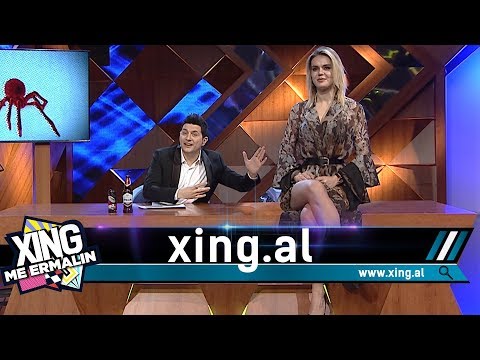 Xing me Ermalin 67 - xing.al