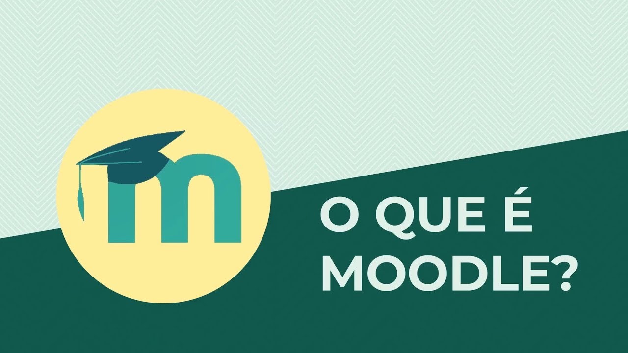 Moodle - O que é?