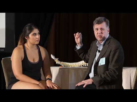 LIVE ON SCREEN DEMONSTRATION: How to Do a Good Cervical Spine Exam - Conor O'Neill, MD