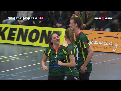 Samenvatting LDODK - DVO