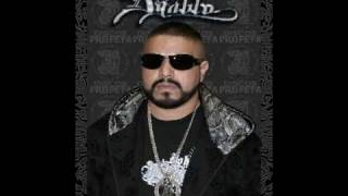 Dyablo - Too Late!!  Profeciaz (Banda-Rap)