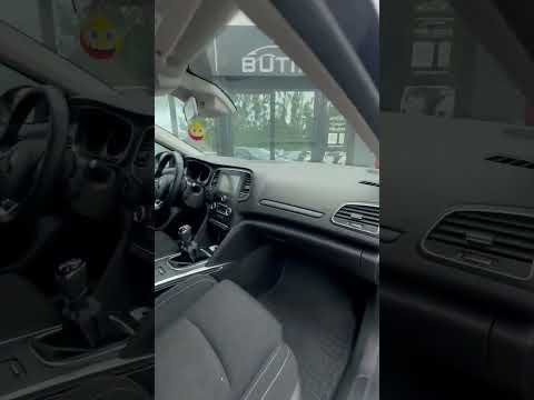 фото renault megane iv 0