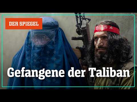Frauen in Afghanistan: Die Hoffnung können die Taliban nicht unterdrücken – Shortcut | DER SPIEGEL