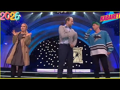 Po operacji lub po zabiegu (NOWOŚĆ 2026) | Młodzi i Moralni _ Goście, Moralnego Niepokoju - 1080p