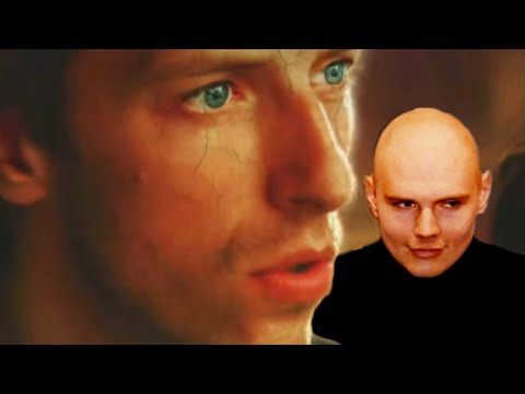 Long Live The Butterfly Wings [feat. Coldplay & Smashing Pumpkins]