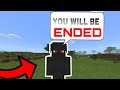 Minecraft Steve Saga SHADOW STEVE