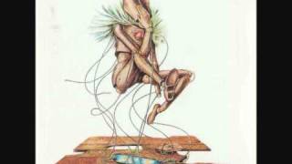 Golden Earring Switch Love is A Rodeo