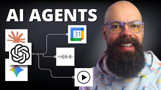 What Is Agentic AI? AI Agents and the Revolution That Changes Everythi