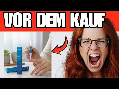 🔥 KURINERU NAIL REPAIR PEN ERFAHRUNGEN & TESTBERICHT -  BEWERTUNGEN, WIRKUNG & ERGEBNISSE 2026