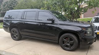 How to replace front Shock Absorber magnetic 2015-2018 GM