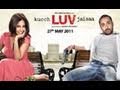 Kucch Luv Jaisaa Bollywood Film Preview Shefali Shah Rahul Bose