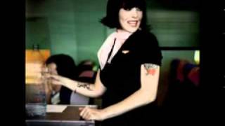 Agua de Annique - Yalin