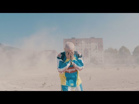 Tortoz - Brillant (Clip Officiel)