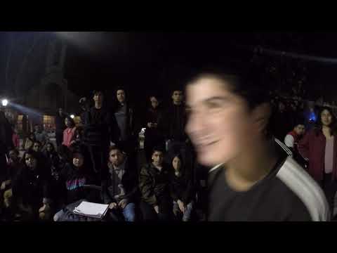 JAM vs ANDREPOHERMANO - Try Semi - Catamarca San Bernardo 1vs1 2019