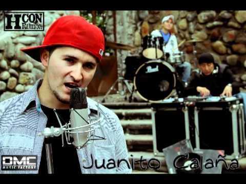 H Con Rumba - Juanito Calaña Ft. Gavino
