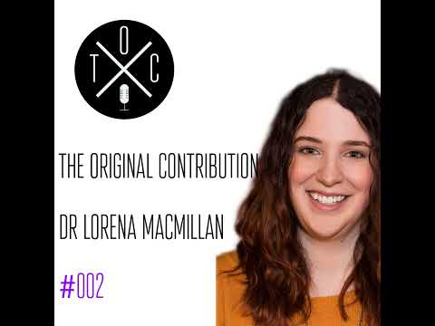 Dr Lorena MacMillan - “Reaching the Dead: The Impact of the Victorian Ghost Story on Interpretive...