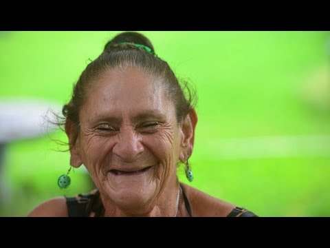 #YAJAIRA Y EQUIPO DE GIRA POR LAS PLAYAS DEL OCCIDEN