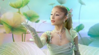 Swarovski Ariana Grande x Swarovski – Capsule Collection (2026) – Official Launch Film