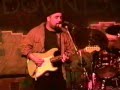 Bill Perry ~ Live at the DOWNTOWN 