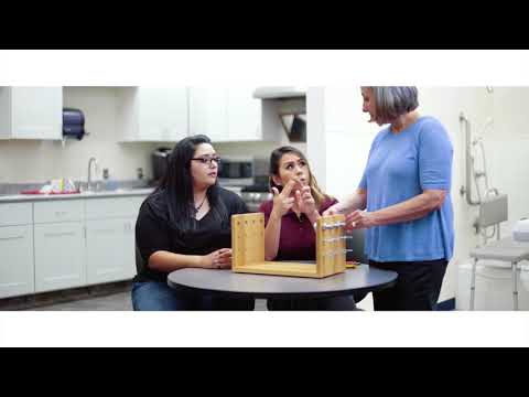 Santa Ana College Occupational Studies Bachelor's Degree Program