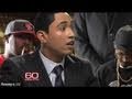 Barack Obama On 60 Minutes Talks Osama Bin Laden