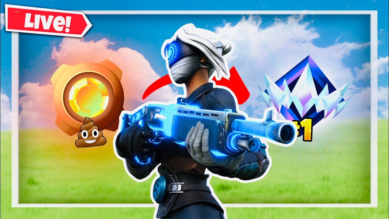 🚨LIVE - 😴Chill Stream😴 🥹✌️Reading Chat✌️🥹  #fortnite #gaming