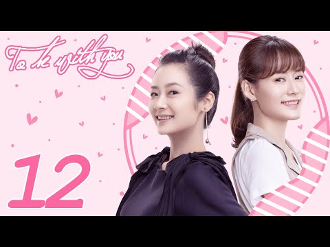 INDO SUBTo Be With You EP12 | Chai Bi Yun, Sun Shao Long