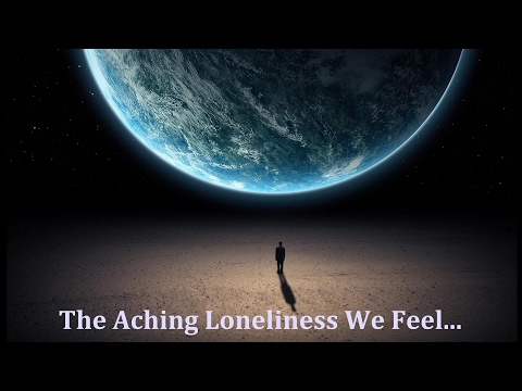 Why Highly Sensitive Souls Feel So Lonely