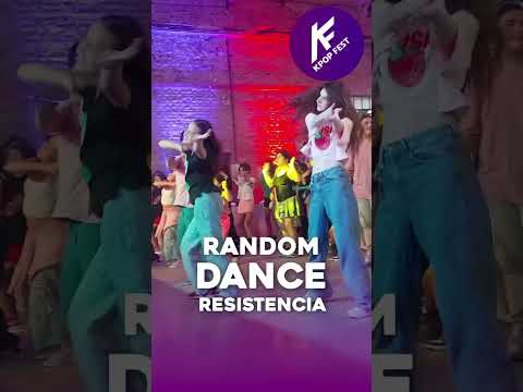 SPOT PUBLICITARIO - KPOP FEST 2025 VENADO TUERTO