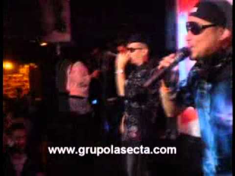 Te Gusta el We (En Vivo)