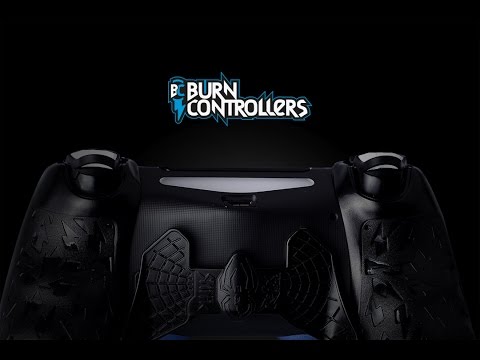 download lagu mp3 mp4 Burn Controller Ps4, download lagu Burn Controller Ps4 gratis, unduh video klip Burn Controller Ps4