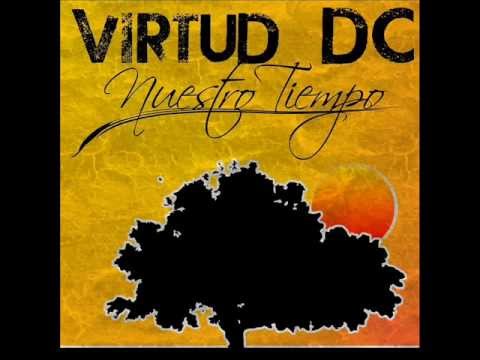 Eres Todo Para Mi - Virtud DC (Demo Version)