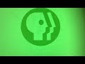PBS DVD Ident 2008 2009 Green Version