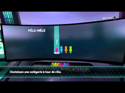 Trivial Pursuit Live! Playstation 4