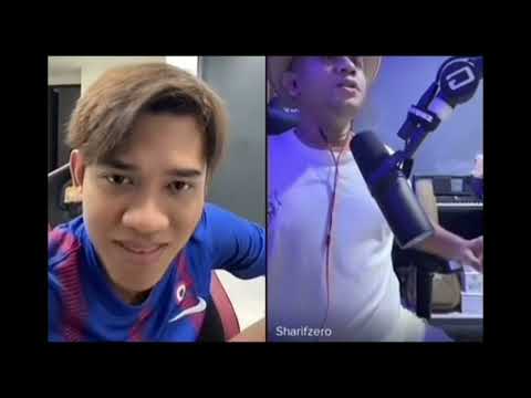 Arul Laroca & SharifZero