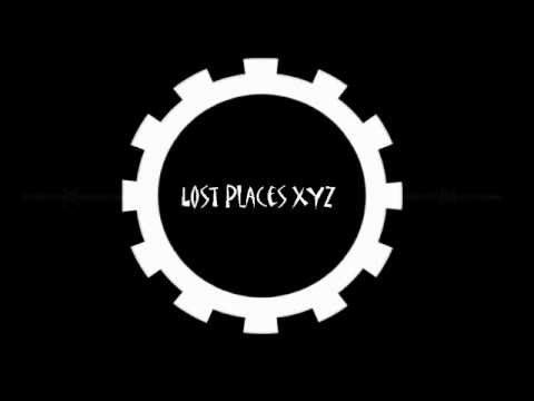Lost Places XYZ "Safety Crew Trailer"