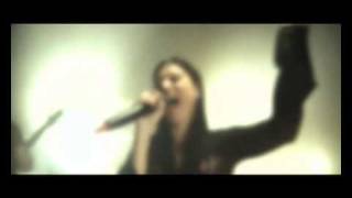 What I See ~ LACUNA COIL (Clip Video)
